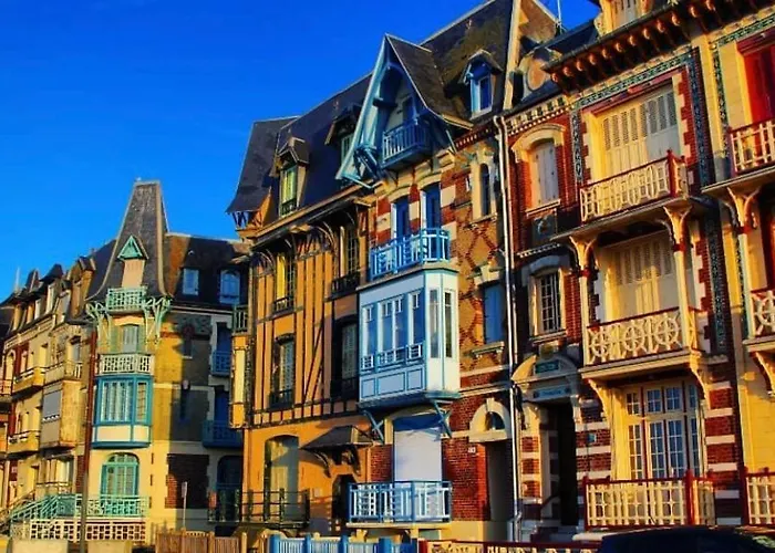 Plage à 50m Appartement Rêves tranquilles Villa Les Bains de Mers