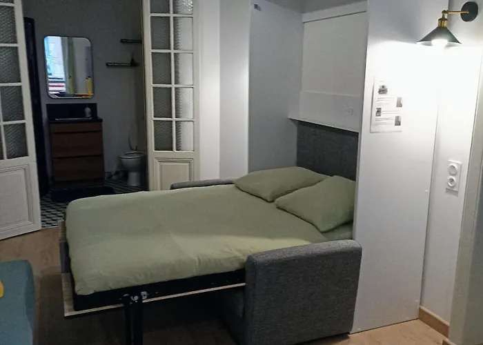 Studio La Cabine