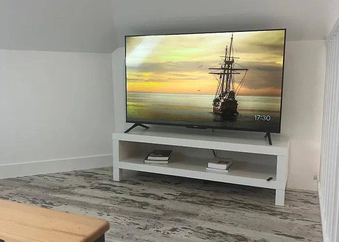 100 M De La Mer, Sauna, Wifi